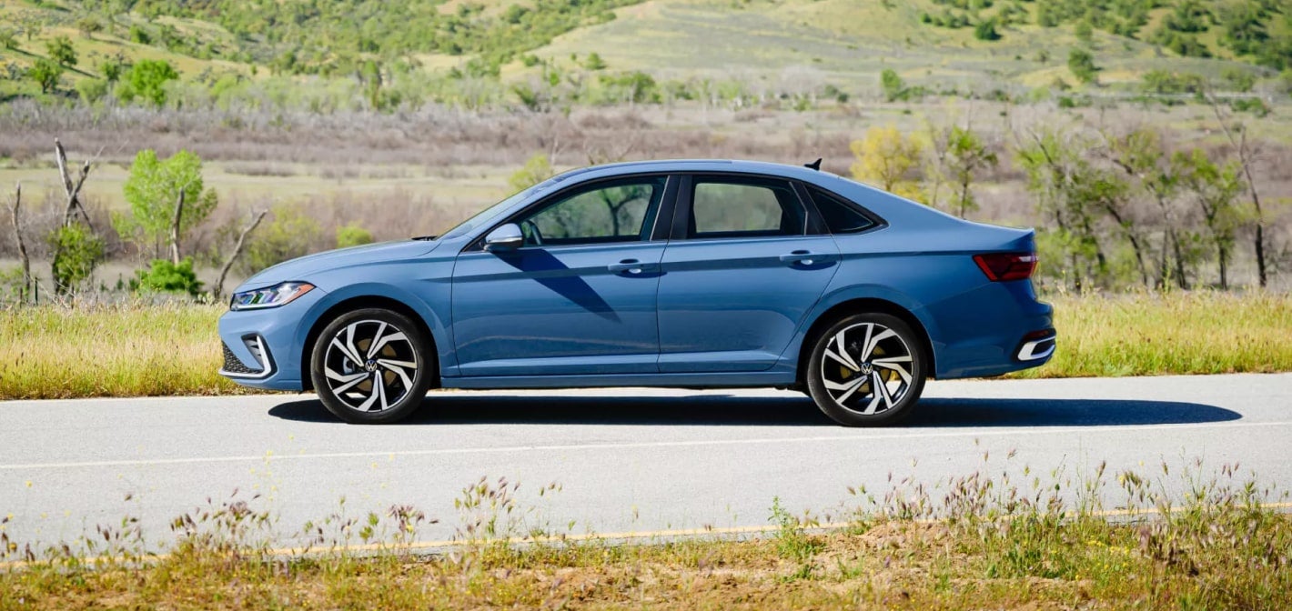 Buy a New Volkswagen Jetta at Wallace Volkswagen of Kingsport